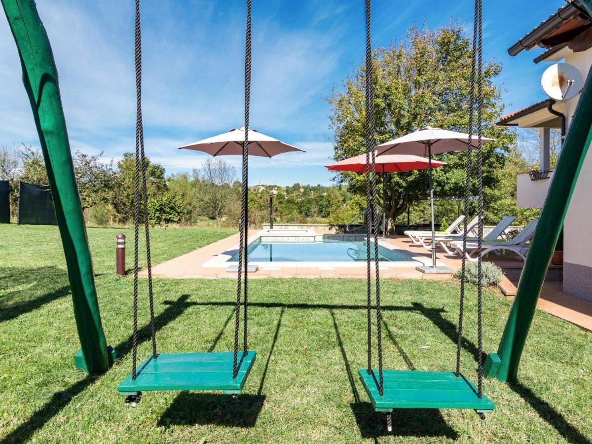 Holiday Home Poje - Mvn251 By Interhome Motovun Esterno foto