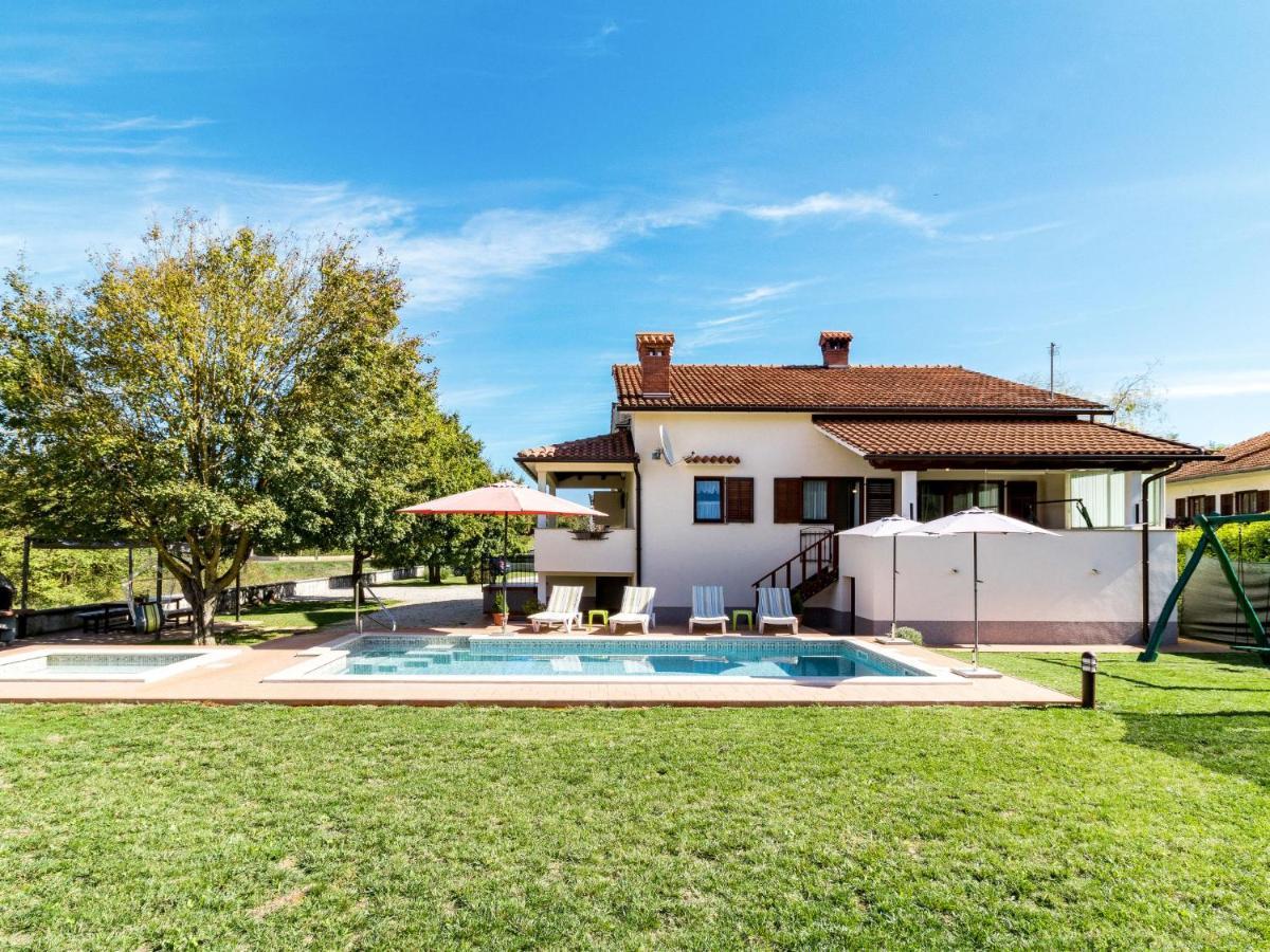Holiday Home Poje - Mvn251 By Interhome Motovun Esterno foto
