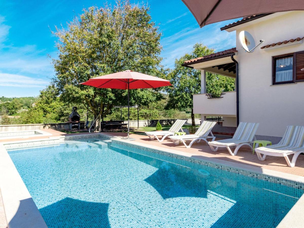 Holiday Home Poje - Mvn251 By Interhome Motovun Esterno foto