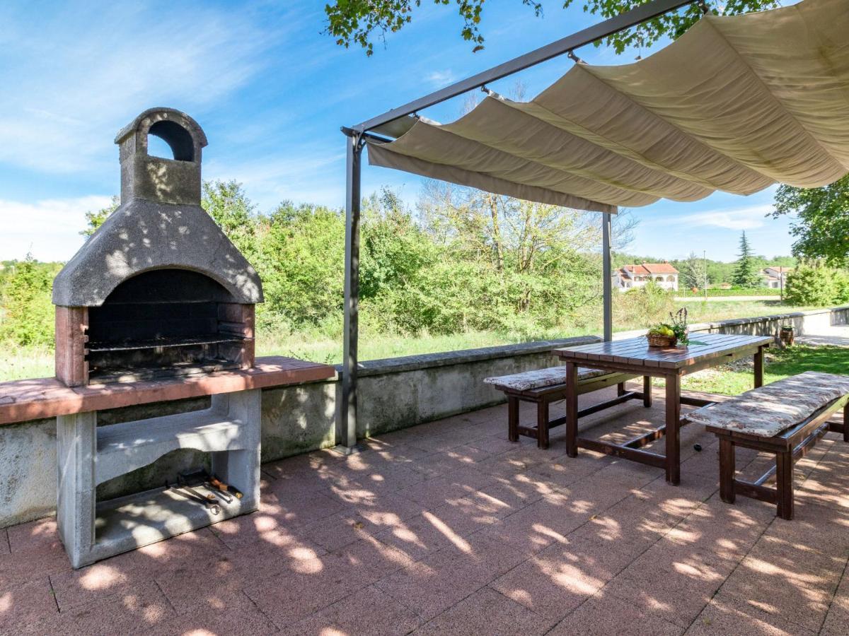 Holiday Home Poje - Mvn251 By Interhome Motovun Esterno foto