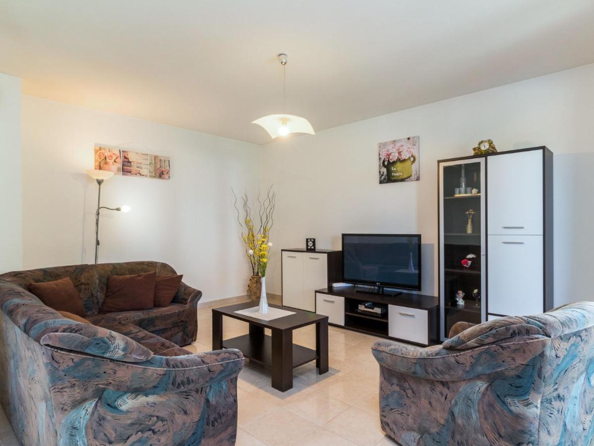Holiday Home Poje - Mvn251 By Interhome Motovun Esterno foto