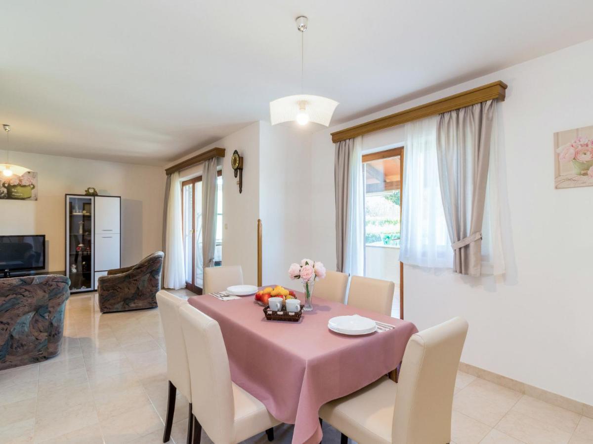 Holiday Home Poje - Mvn251 By Interhome Motovun Esterno foto