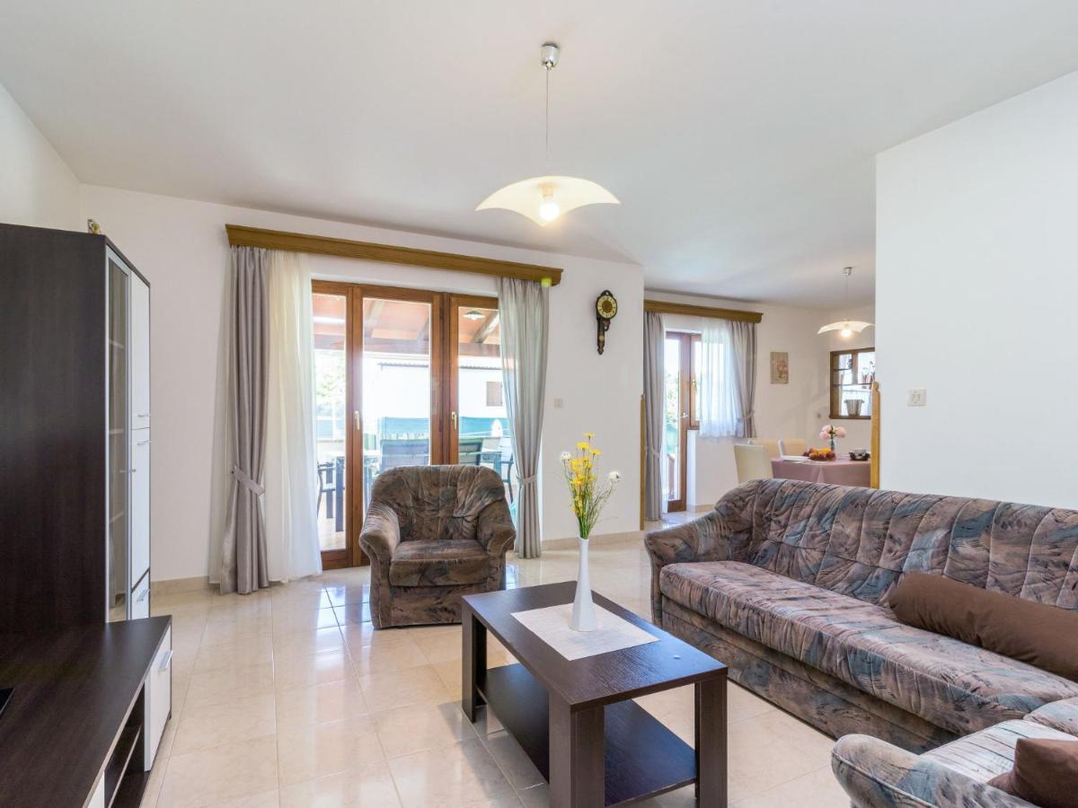 Holiday Home Poje - Mvn251 By Interhome Motovun Esterno foto