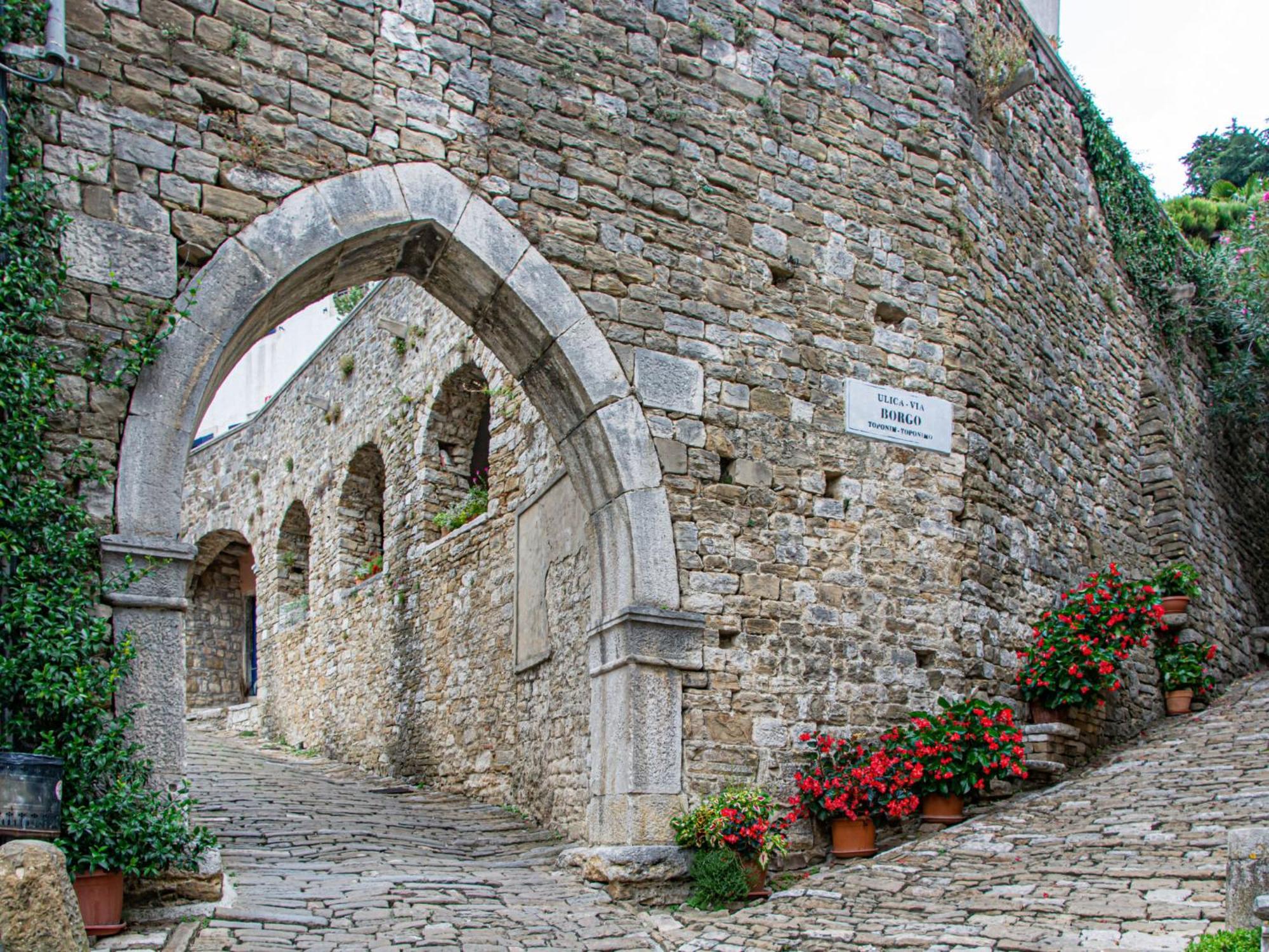 Holiday Home Poje - Mvn251 By Interhome Motovun Esterno foto