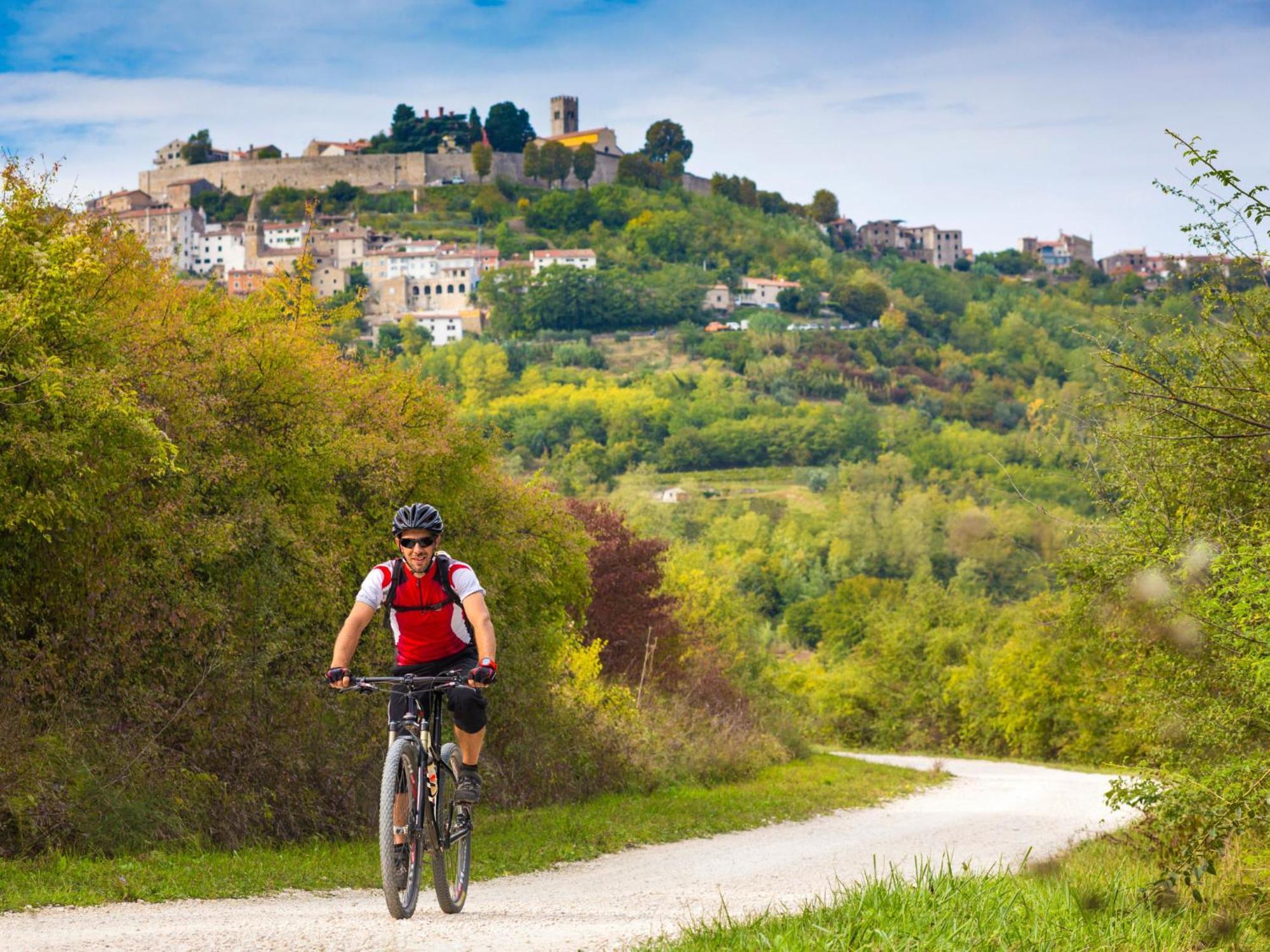 Holiday Home Poje - Mvn251 By Interhome Motovun Esterno foto