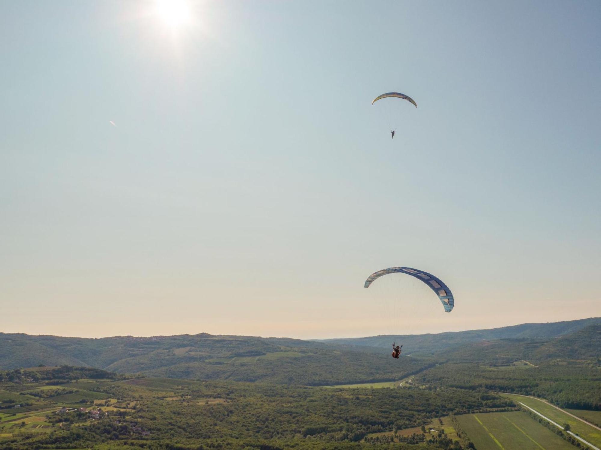 Holiday Home Poje - Mvn251 By Interhome Motovun Esterno foto